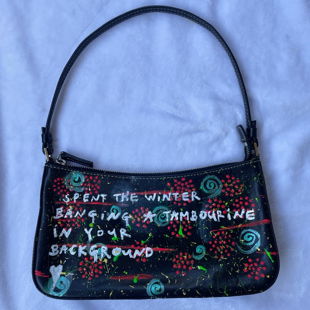 custom bag